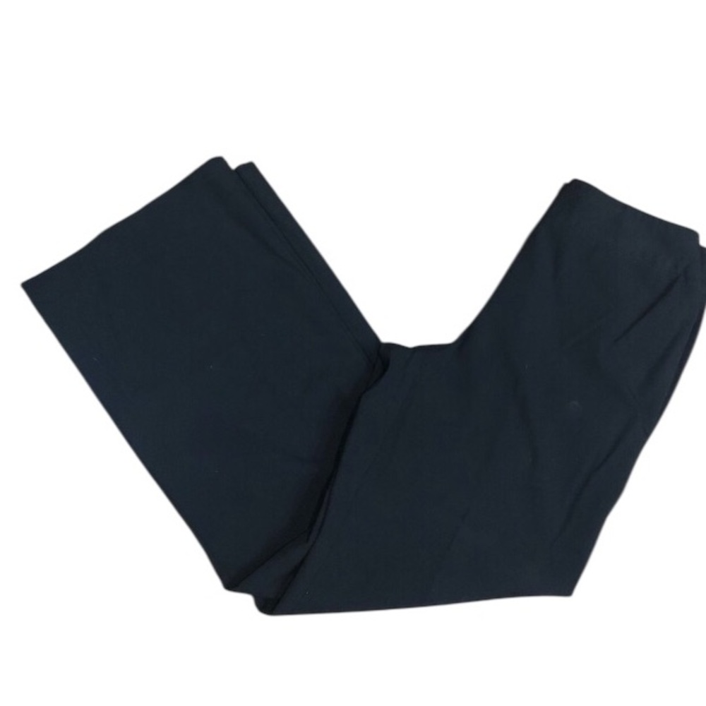 2/$30 Chico’s Wide Leg Trouser Pants Chico’s Sz 0/S Short Length